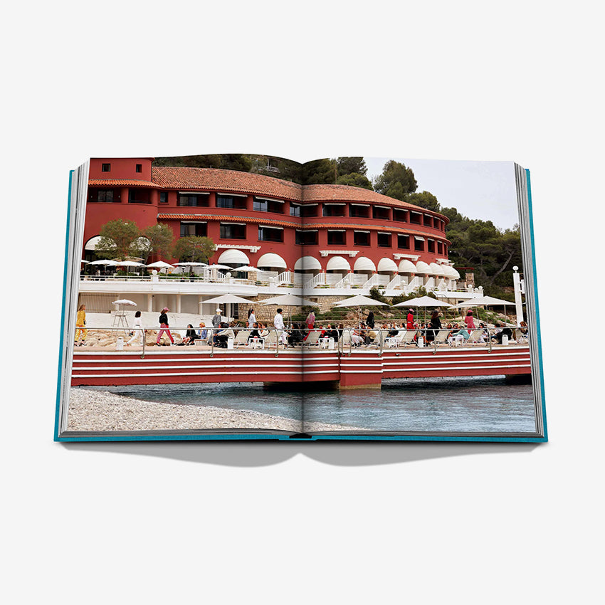 Assouline | Monte Carlo