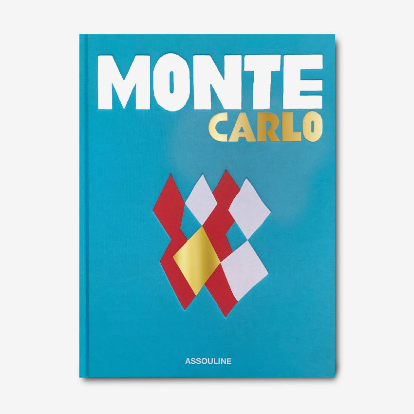 Assouline | Monte Carlo