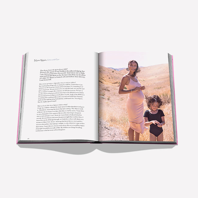 Assouline | Mother And Child
