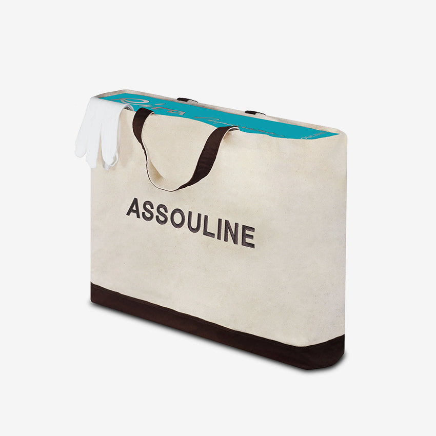 Assouline | Riva Aquarama: The Impossible Collection