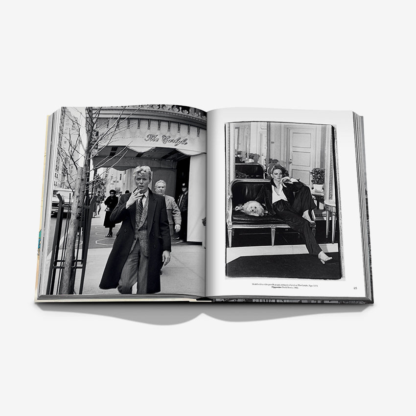 Assouline | The Carlyle