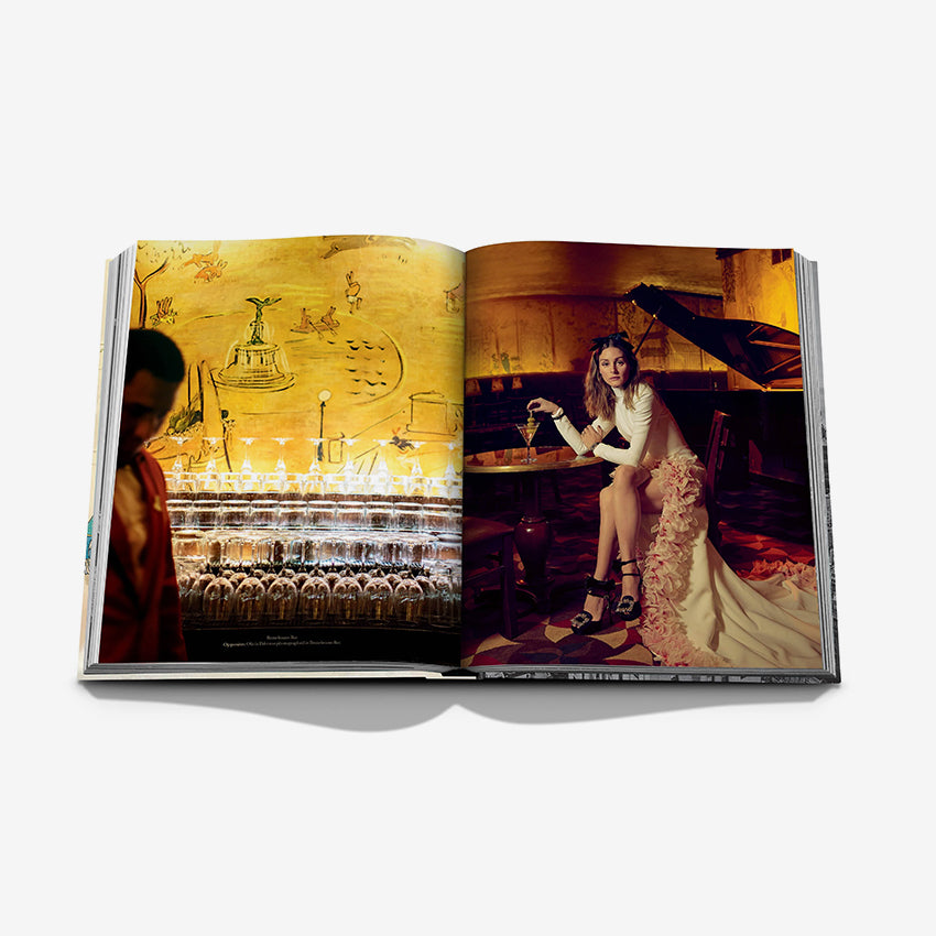 Assouline | The Carlyle