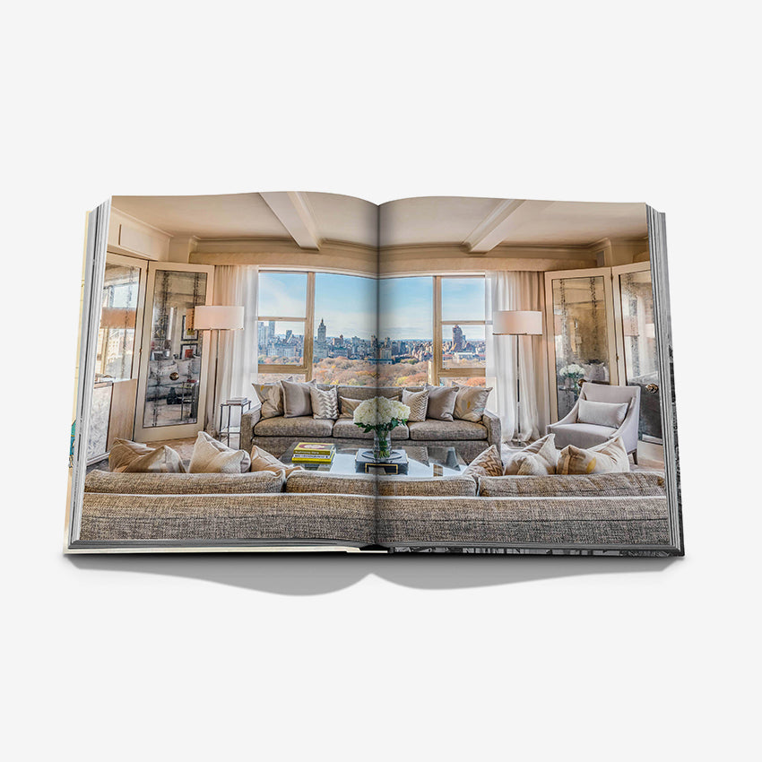 Assouline | The Carlyle