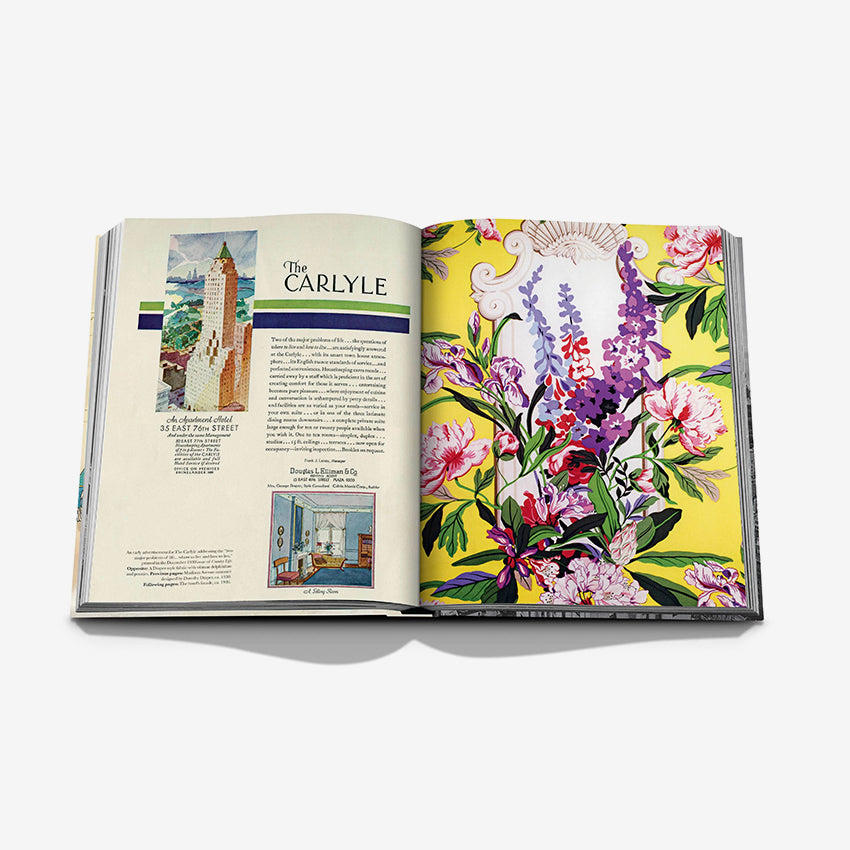 Assouline | The Carlyle
