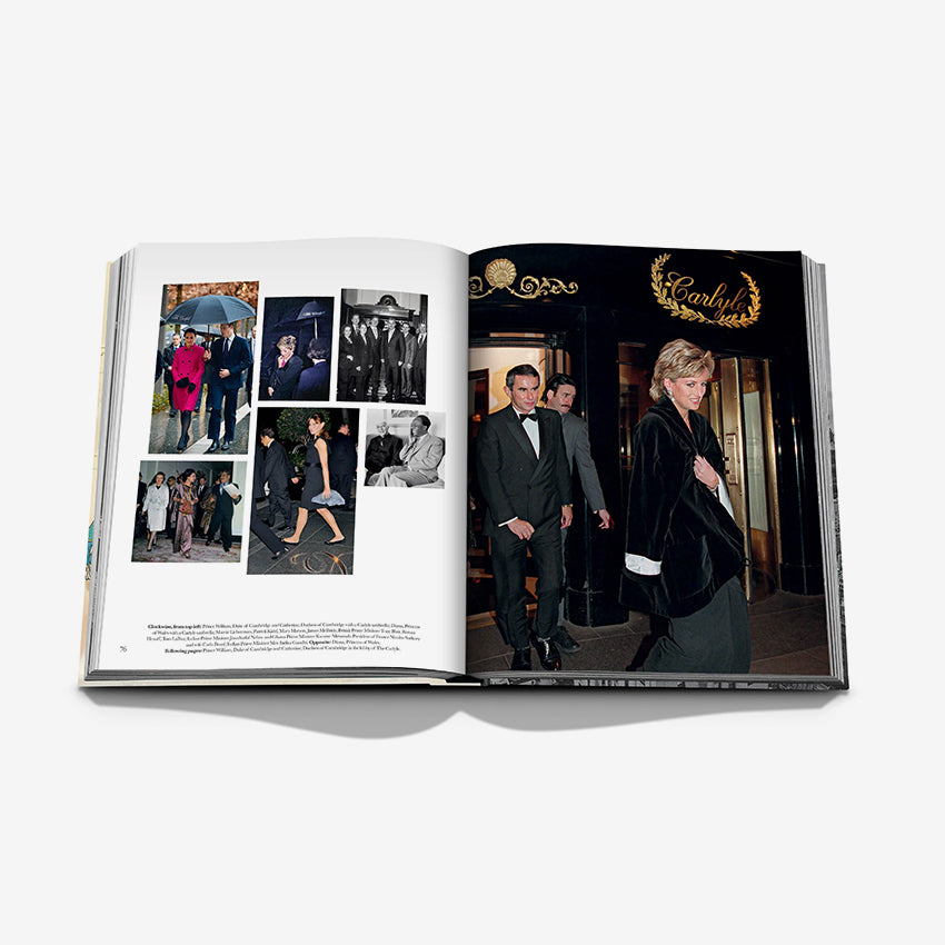 Assouline | The Carlyle
