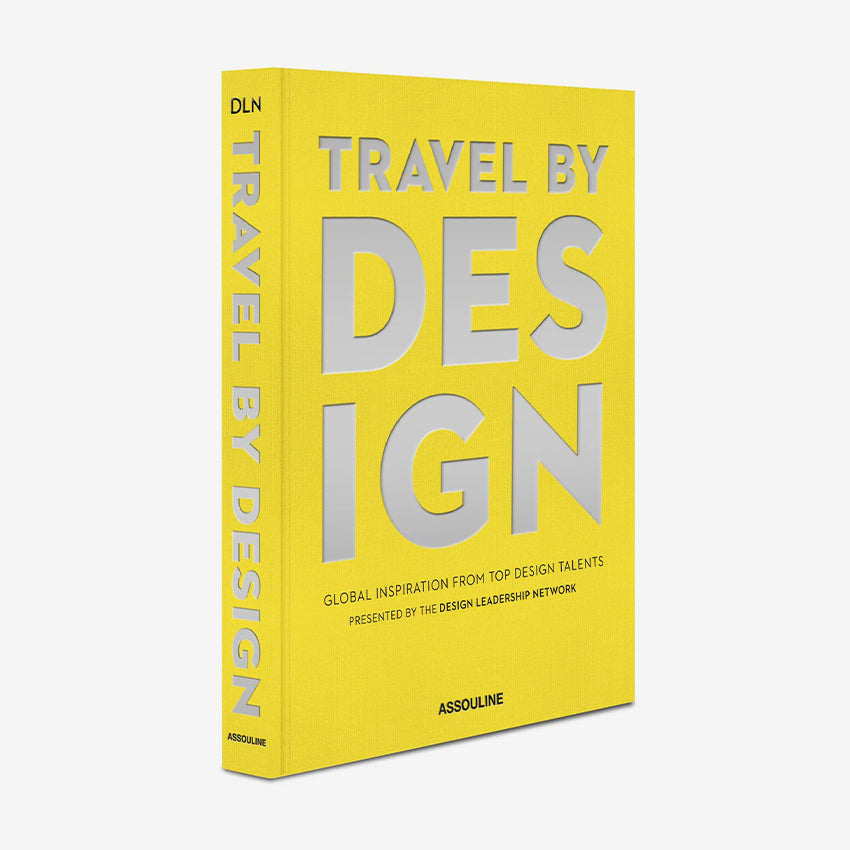 Assouline | Travel par Design