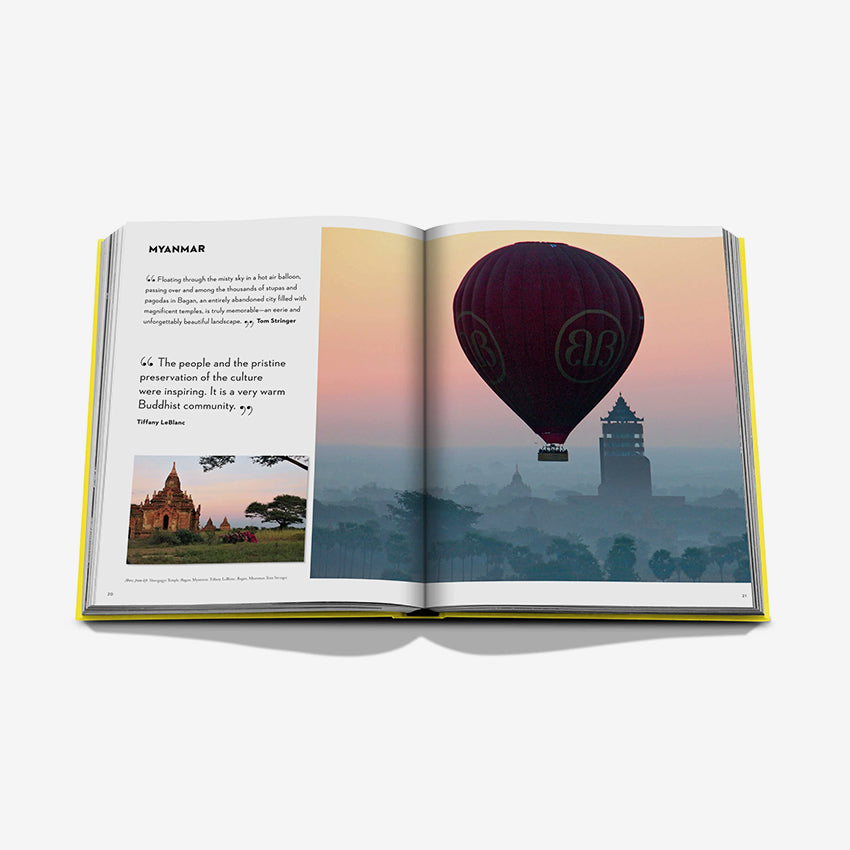 Assouline | Travel par Design