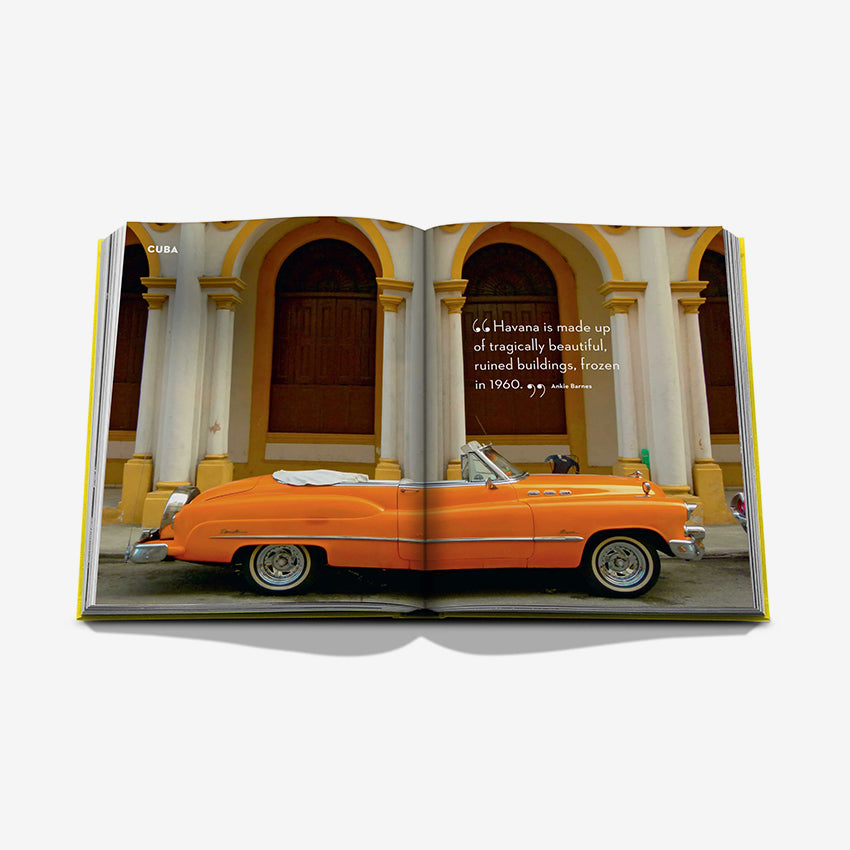 Assouline | Travel by Design