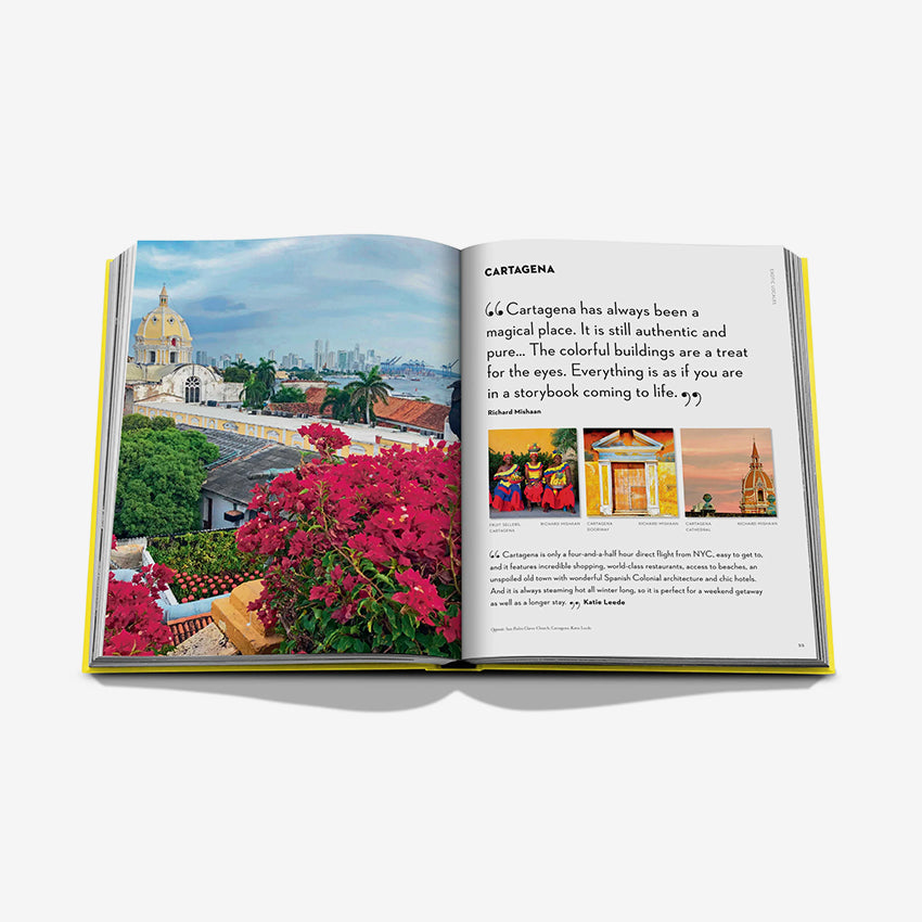 Assouline | Travel par Design