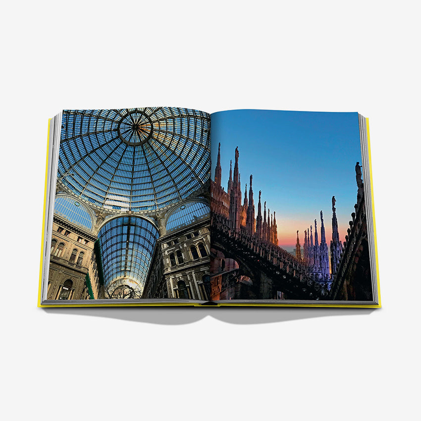 Assouline | Travel by Design