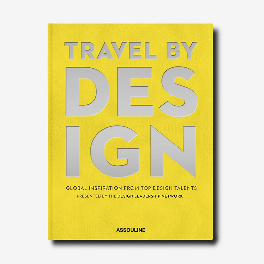 Assouline | Travel by Design