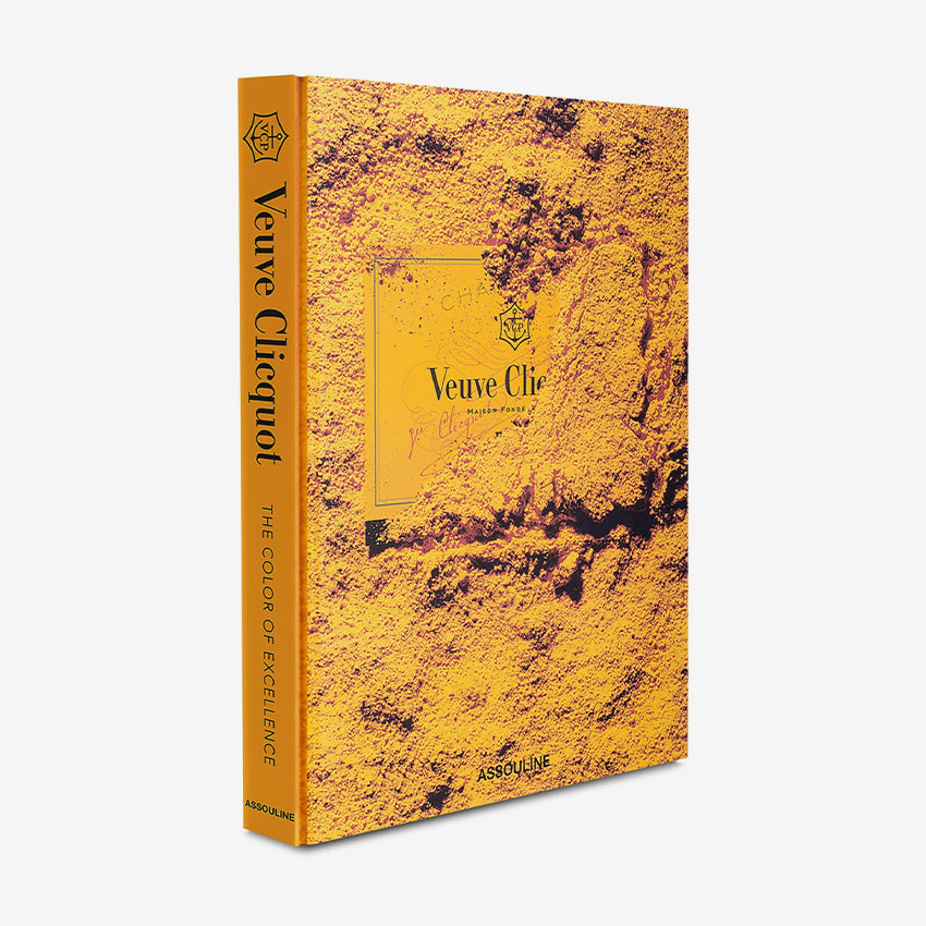 Assouline | Veuve Clicquot