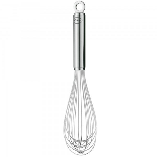 Rosle | Balloon Whisk/Beater - Argent