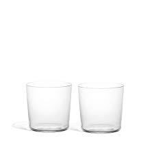 Richard Brendon | Classic Rocks Glass Set of 2 270 ml