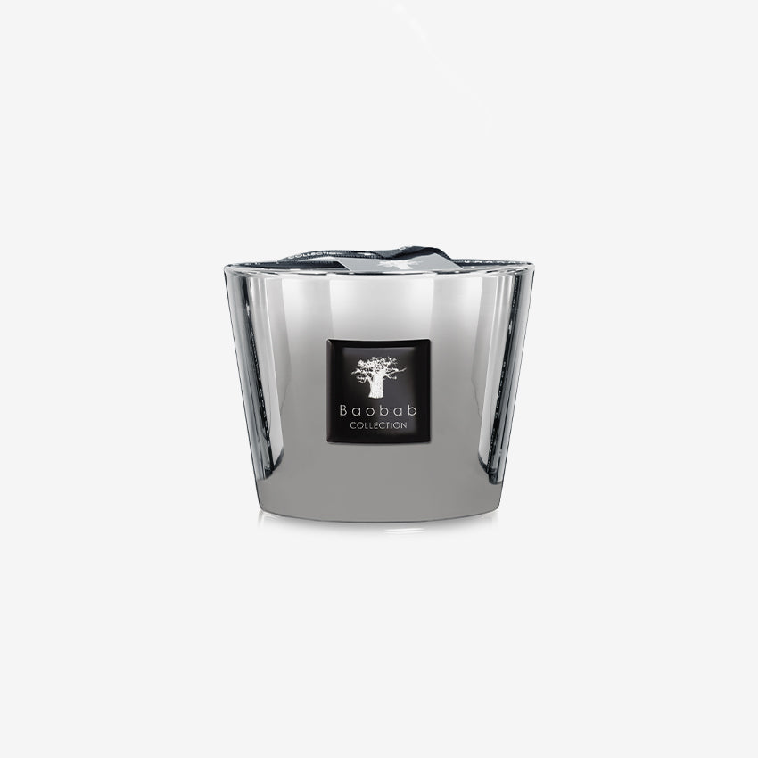 Baobab Collection | Les Exclusives Platinum Candle
