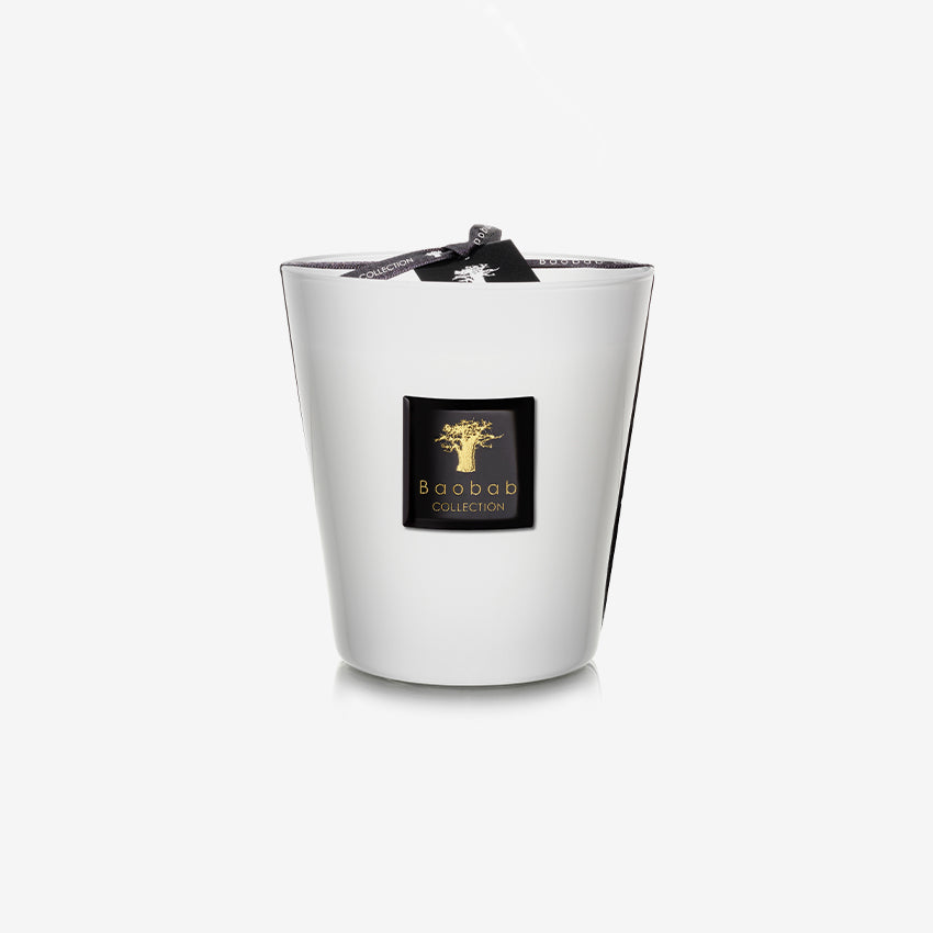 Baobab Collection | Les Prestigieuses Pierre de Lune Scented Candle