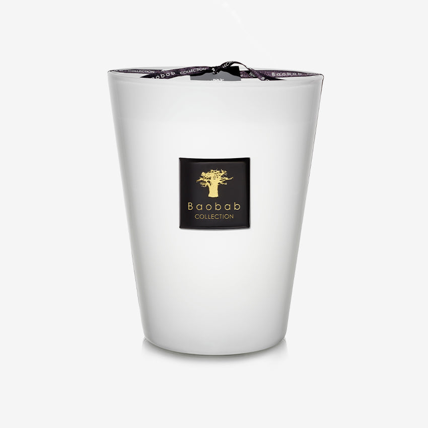 Baobab Collection | Les Prestigieuses Pierre de Lune Scented Candle