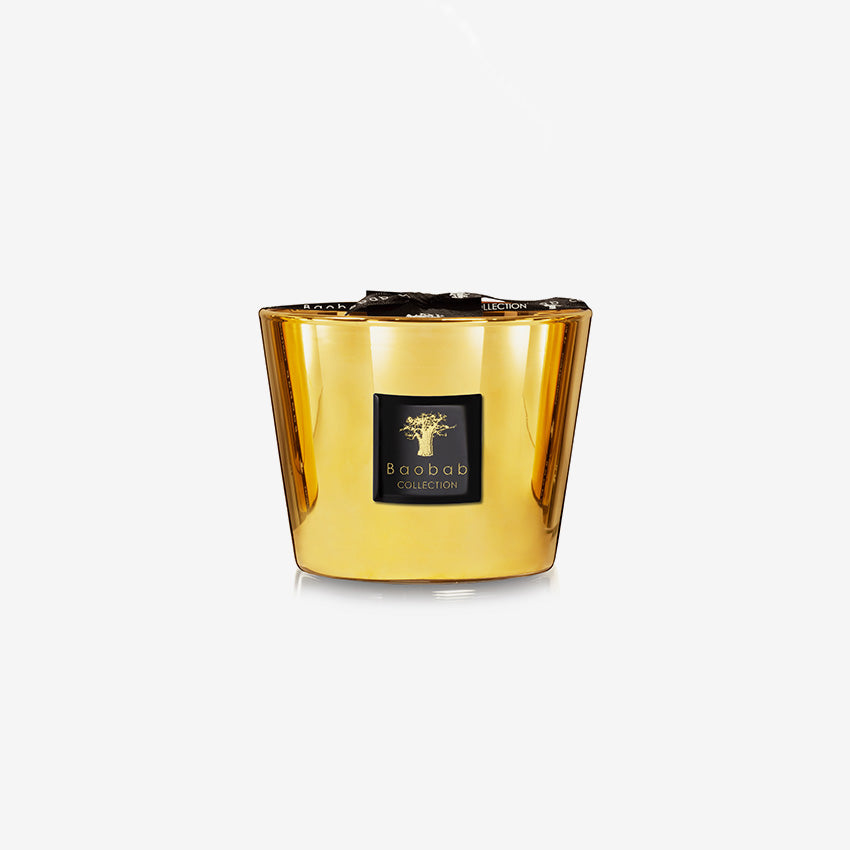 Baobab Collection | Les Exclusives Aurum Scented Candle