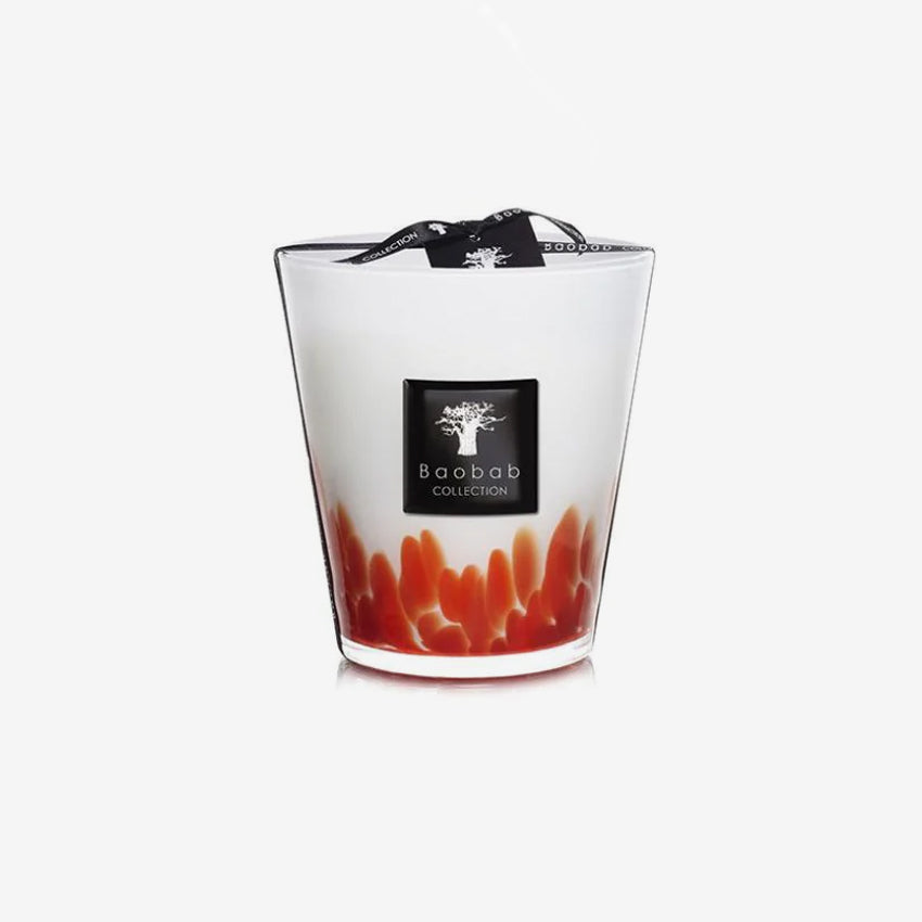 Baobab Collection | Feathers Maasai Scented Candle