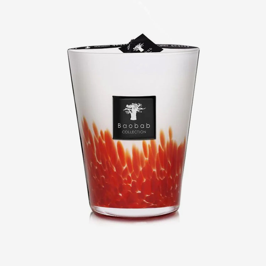 Baobab Collection | Feathers Maasai Scented Candle