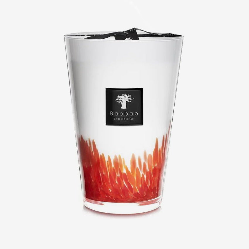 Baobab Collection | Feathers Maasai Scented Candle
