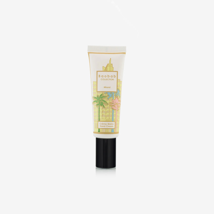 Baobab Collection | Miami Hand Cream