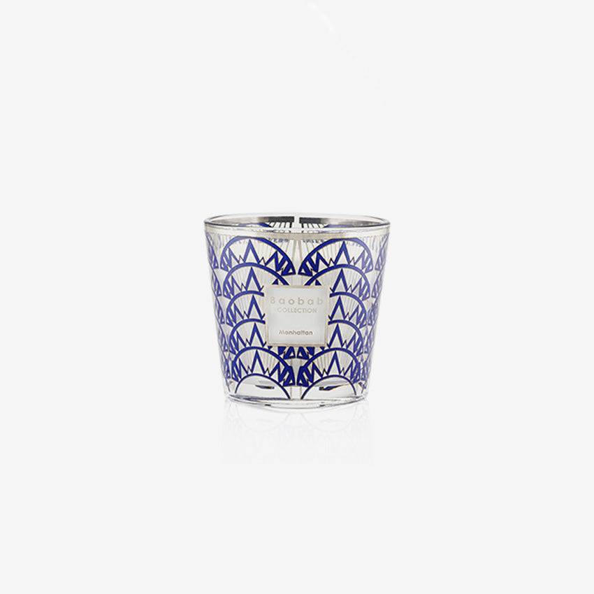 Baobab Collection | My First Baobab Manhattan Scented Candle