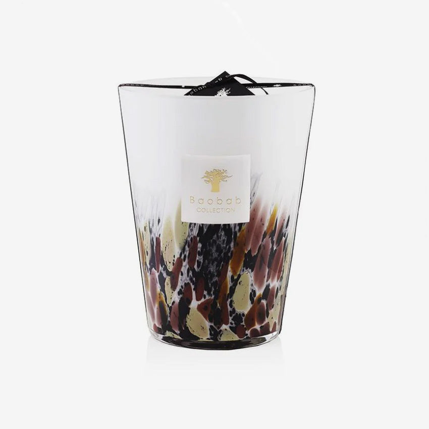 Baobab Collection | Rainforest Tanjung Scented Candle
