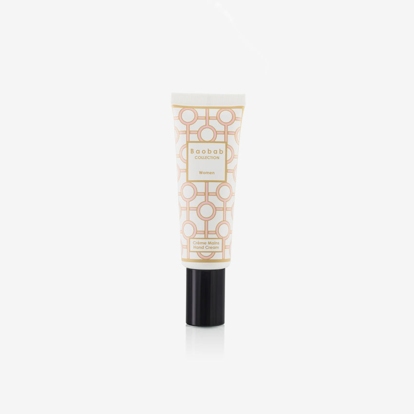Baobab Collection | Women Hand Cream