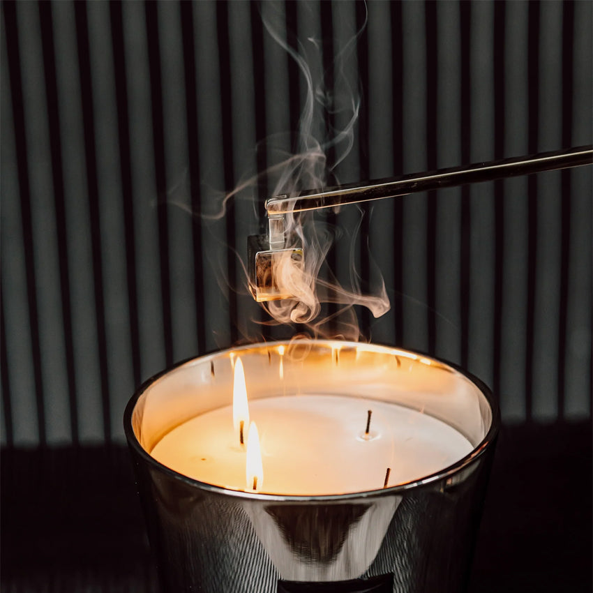 Baobab Collection | Candle Snuffer