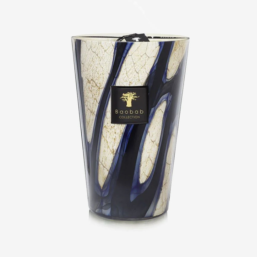 Baobab Collection | Lazuli Bougie parfumée