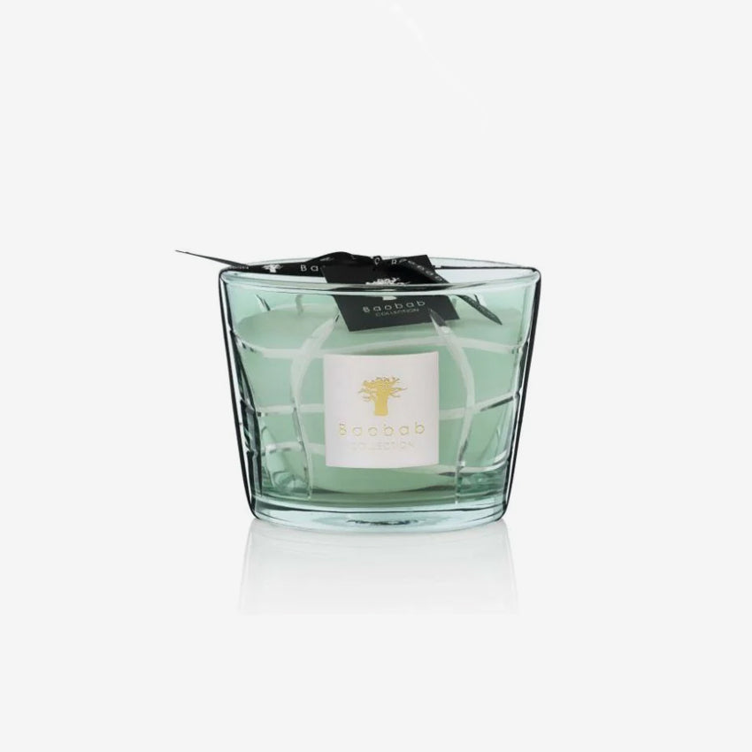 Baobab Collection | Waves Nazare Scented Candle