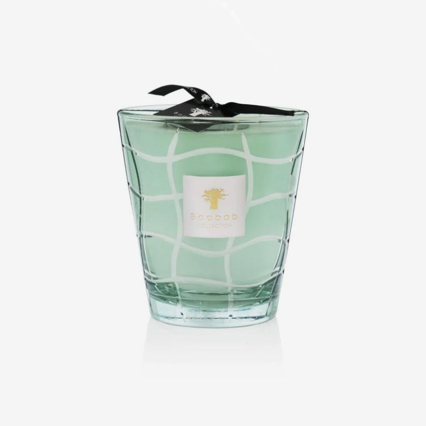 Baobab Collection | Waves Nazare Scented Candle