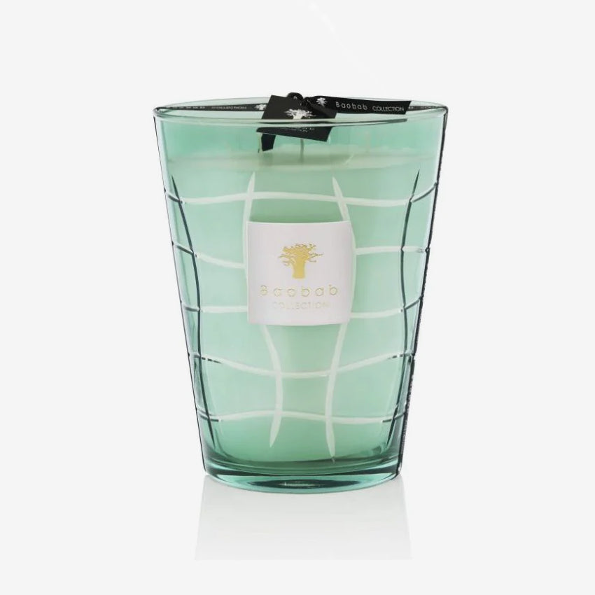 Baobab Collection | Waves Nazare Scented Candle