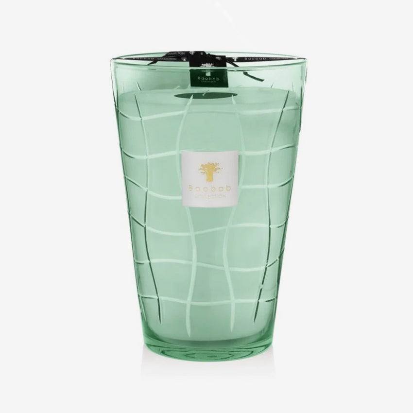 Baobab Collection | Waves Nazare Scented Candle