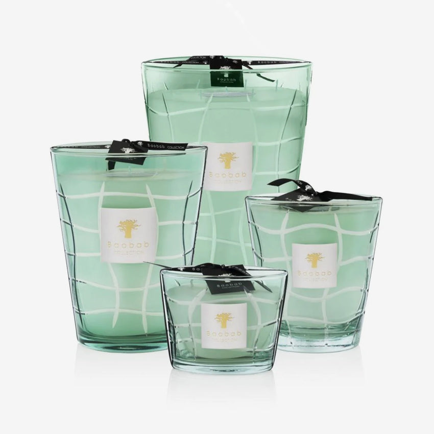 Baobab Collection | Waves Nazare Scented Candle