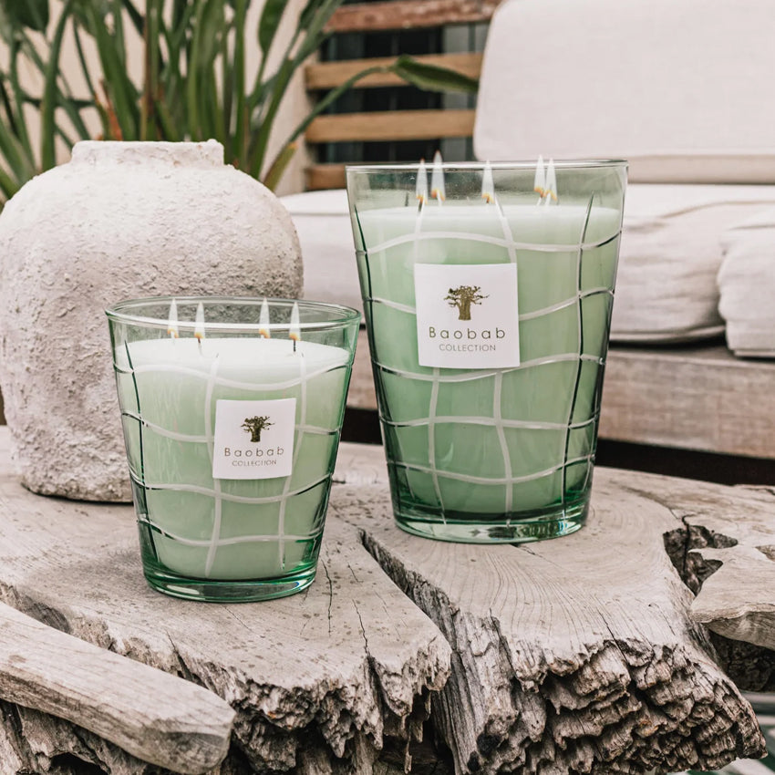 Baobab Collection | Waves Nazare Scented Candle