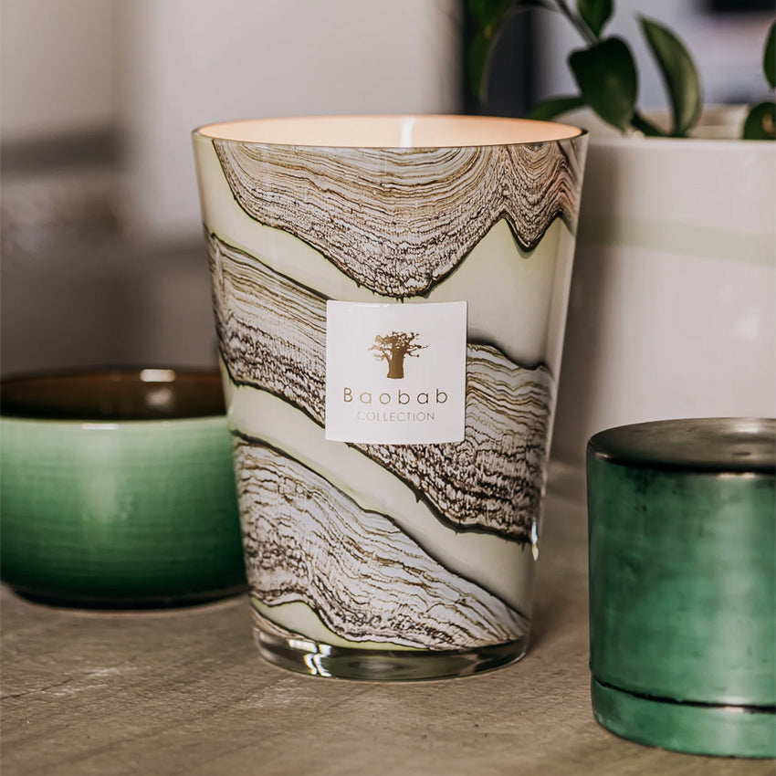 Baobab Collection | Sand Sonora Scented Candle