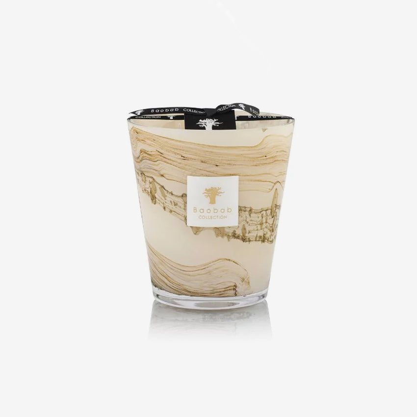 Baobab Collection | Sand Siloli Scented Candle