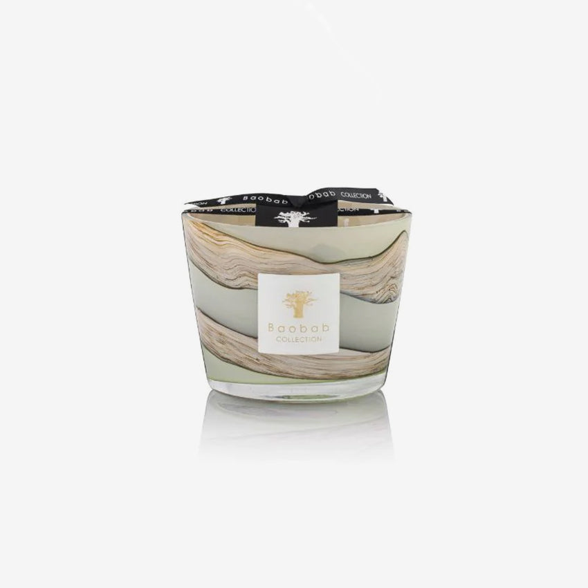 Baobab Collection | Sand Sonora Scented Candle