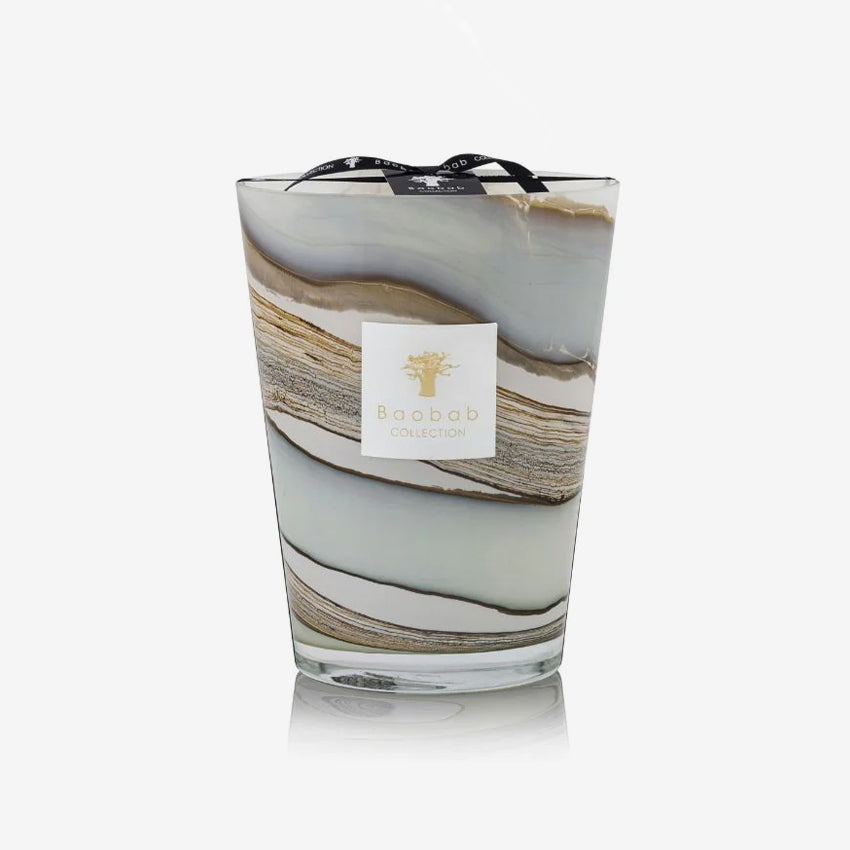 Baobab Collection | Sand Sonora Scented Candle