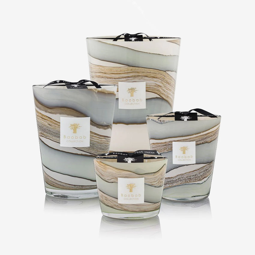 Baobab Collection | Sand Sonora Scented Candle