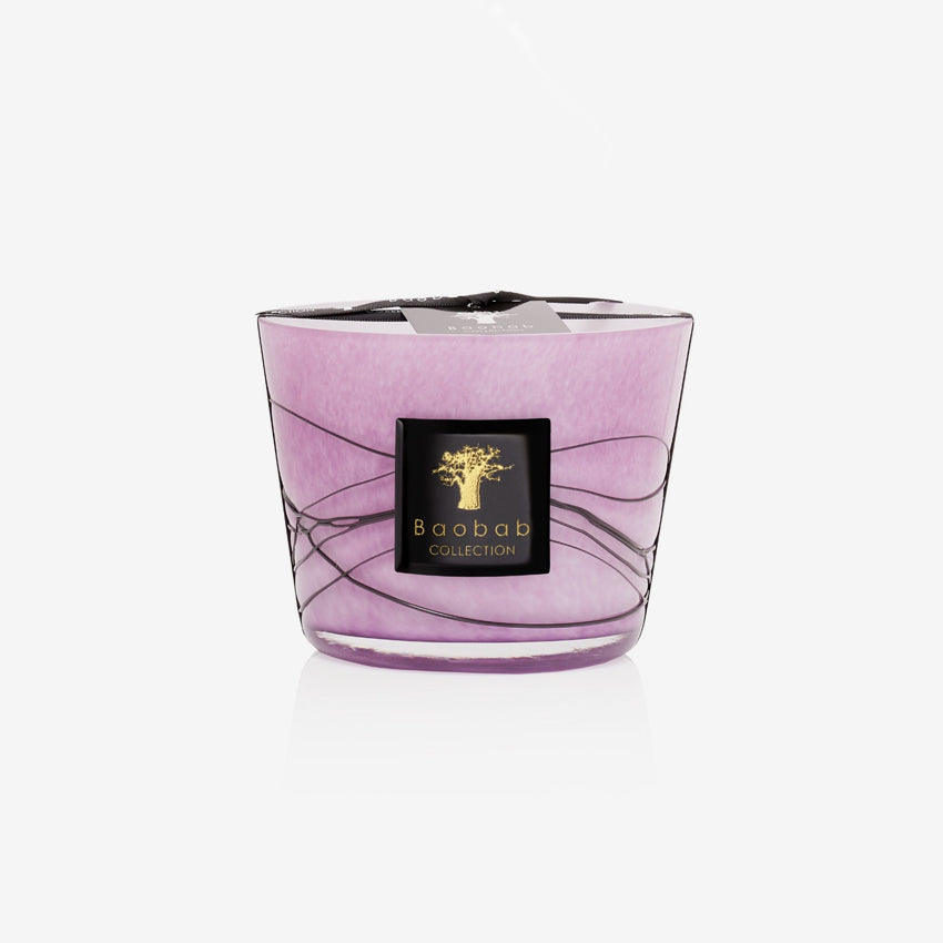 Baobab Collection | Filo Viola Scented Candle