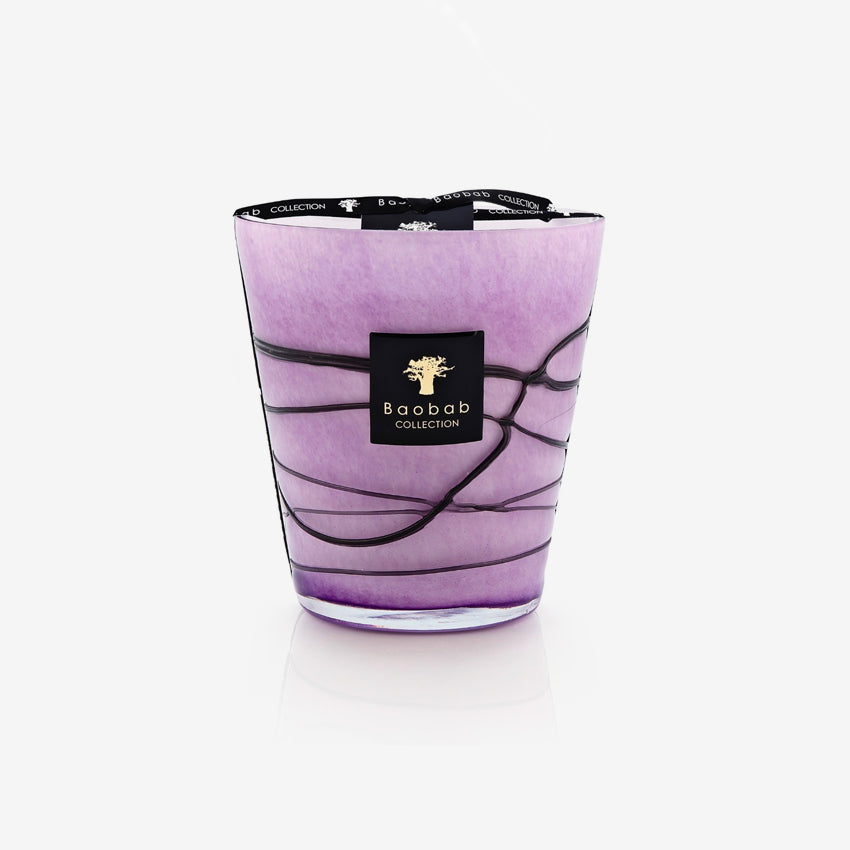 Baobab Collection | Filo Viola Scented Candle