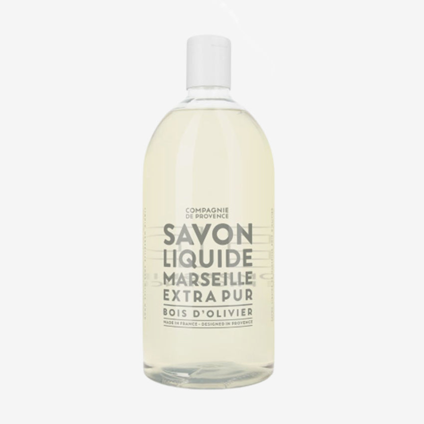 Compagnie de Provence | Recharge de Savon Liquide