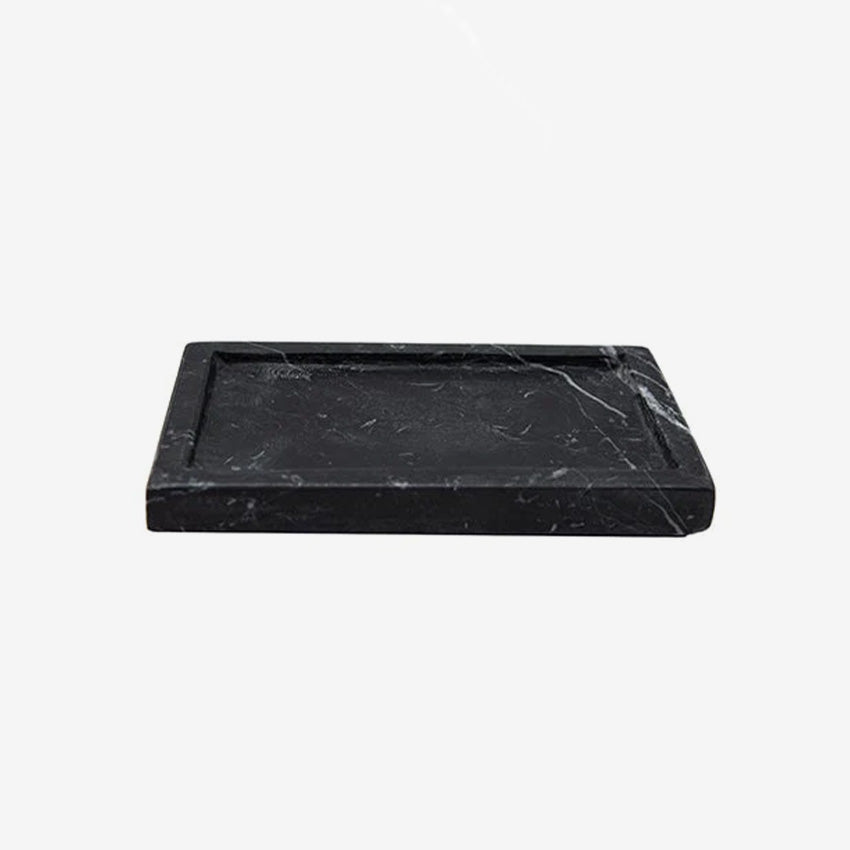 Belle de Provence | Marble Soap Dish