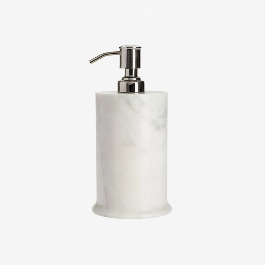 Belle de Provence | Marble Soap Dispenser