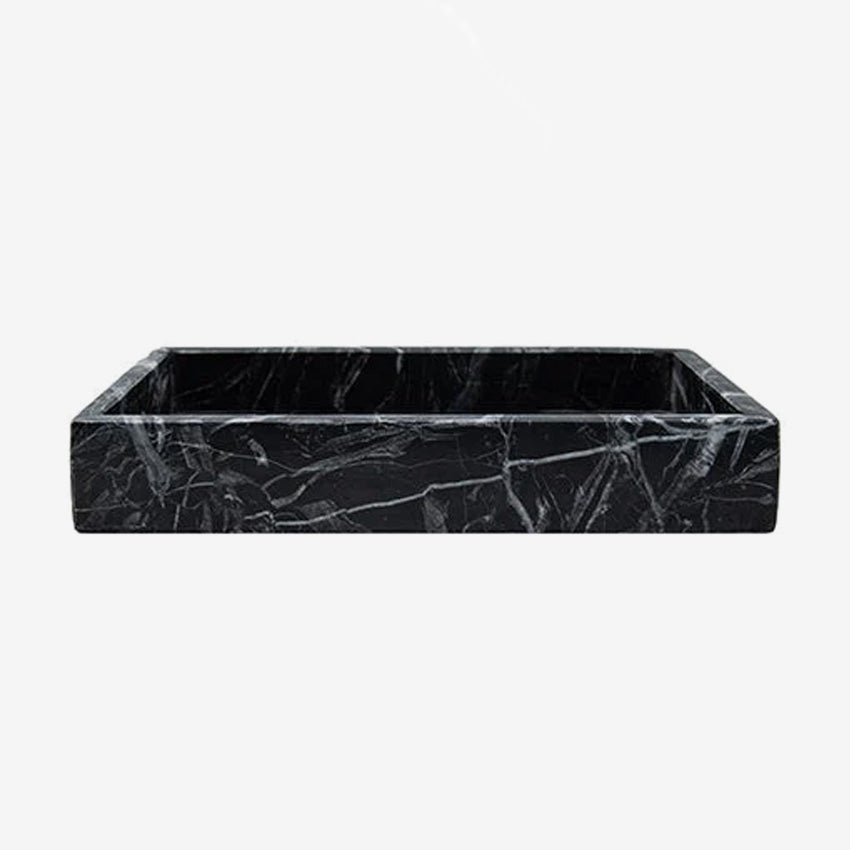 Belle de Provence | Marble Tray