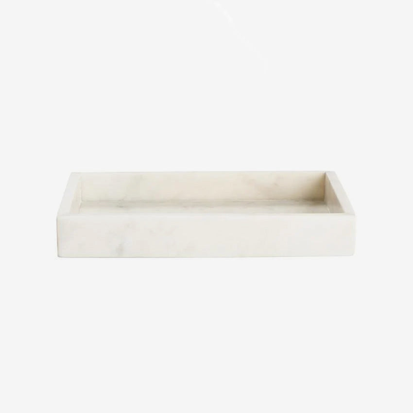 Belle de Provence | Marble Napkin Tray