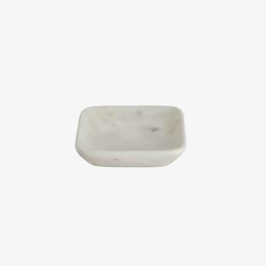 Belle de Provence | Square Soap Dish